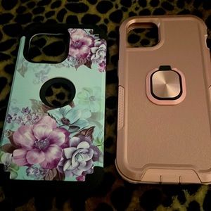 2 14 Pro Max can also fit 13 Pro Max phone cases NEE